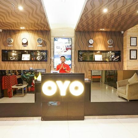 Oyo 197 Prime Royal Hotel Kapasari 외부 사진