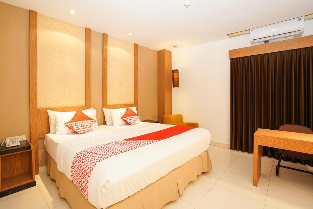 Oyo 197 Prime Royal Hotel Kapasari 외부 사진