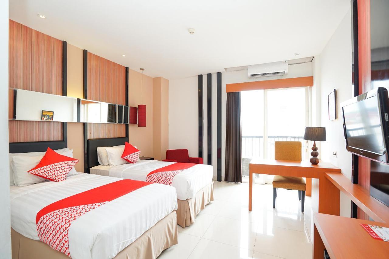 Oyo 197 Prime Royal Hotel Kapasari 외부 사진