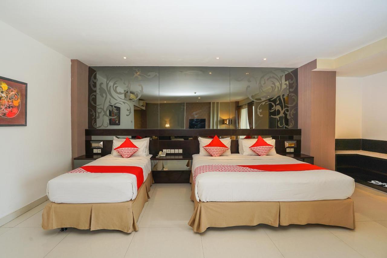 Oyo 197 Prime Royal Hotel Kapasari 외부 사진