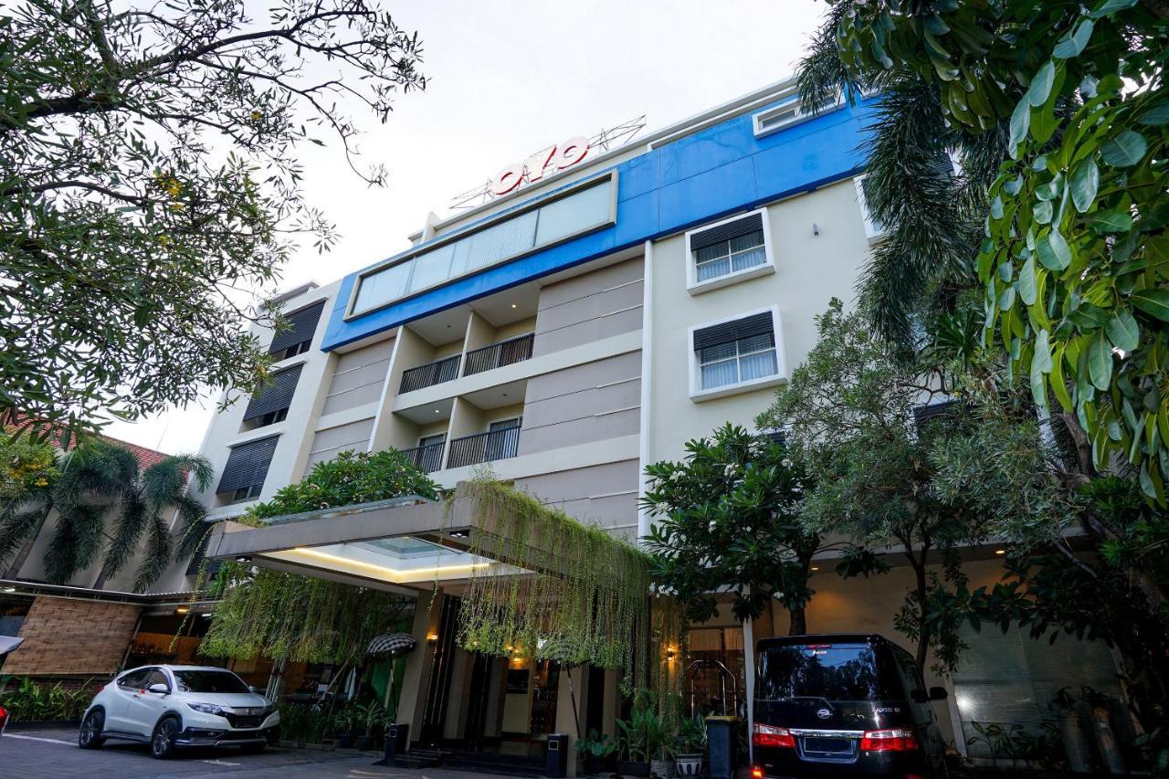 Oyo 197 Prime Royal Hotel Kapasari 외부 사진