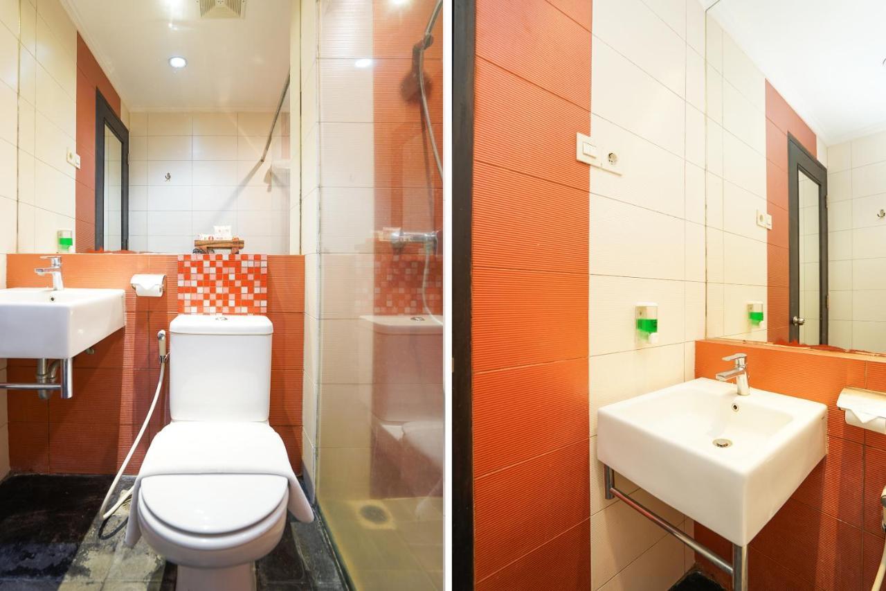 Oyo 197 Prime Royal Hotel Kapasari 외부 사진