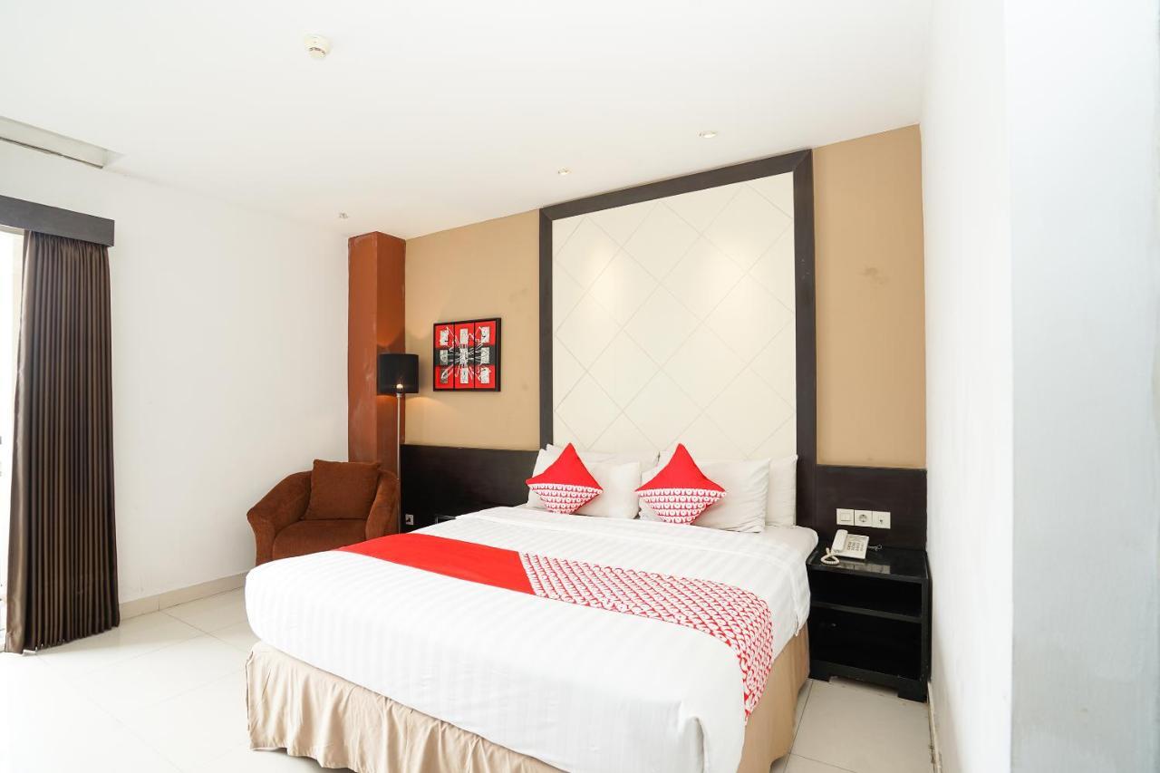 Oyo 197 Prime Royal Hotel Kapasari 외부 사진
