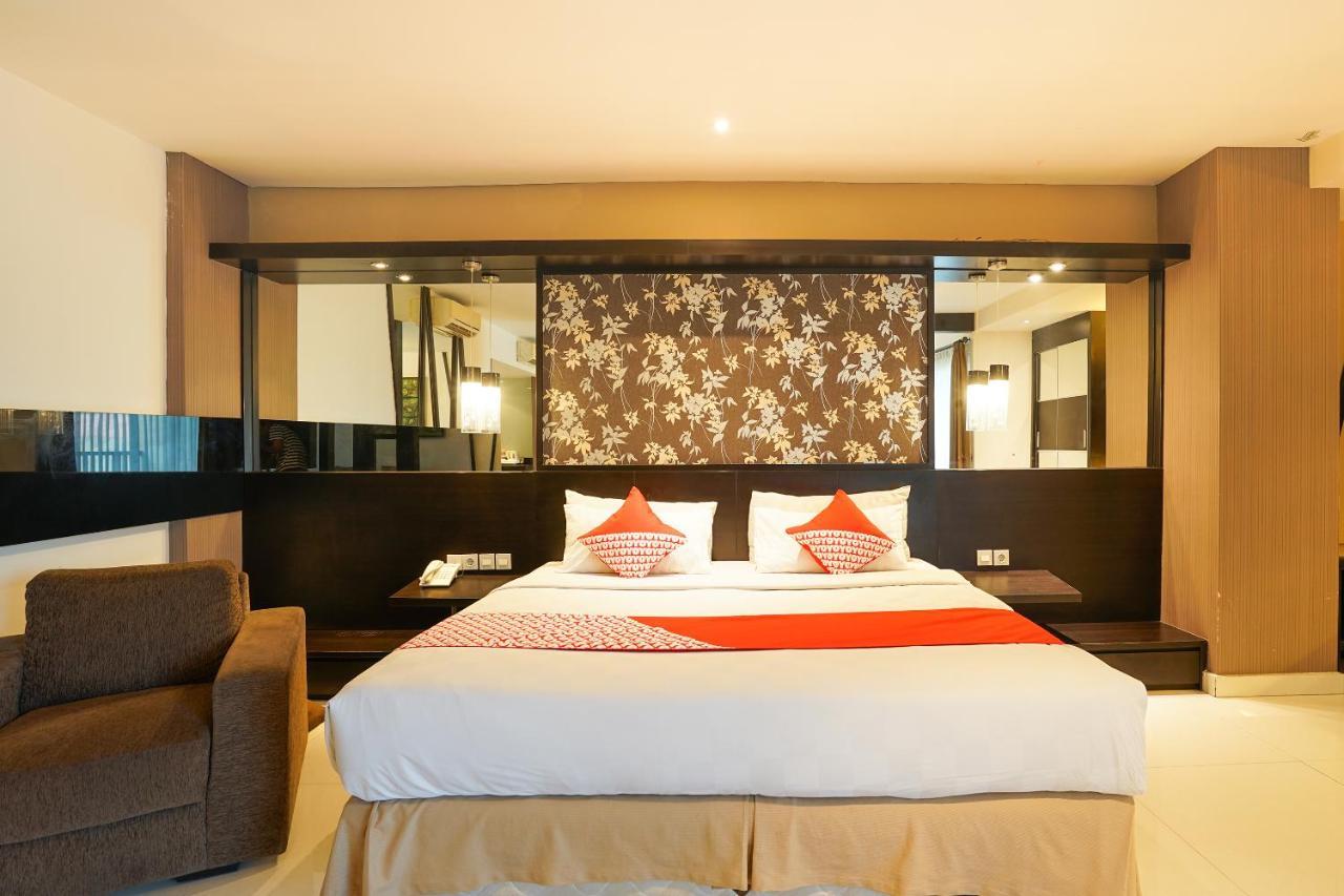 Oyo 197 Prime Royal Hotel Kapasari 외부 사진