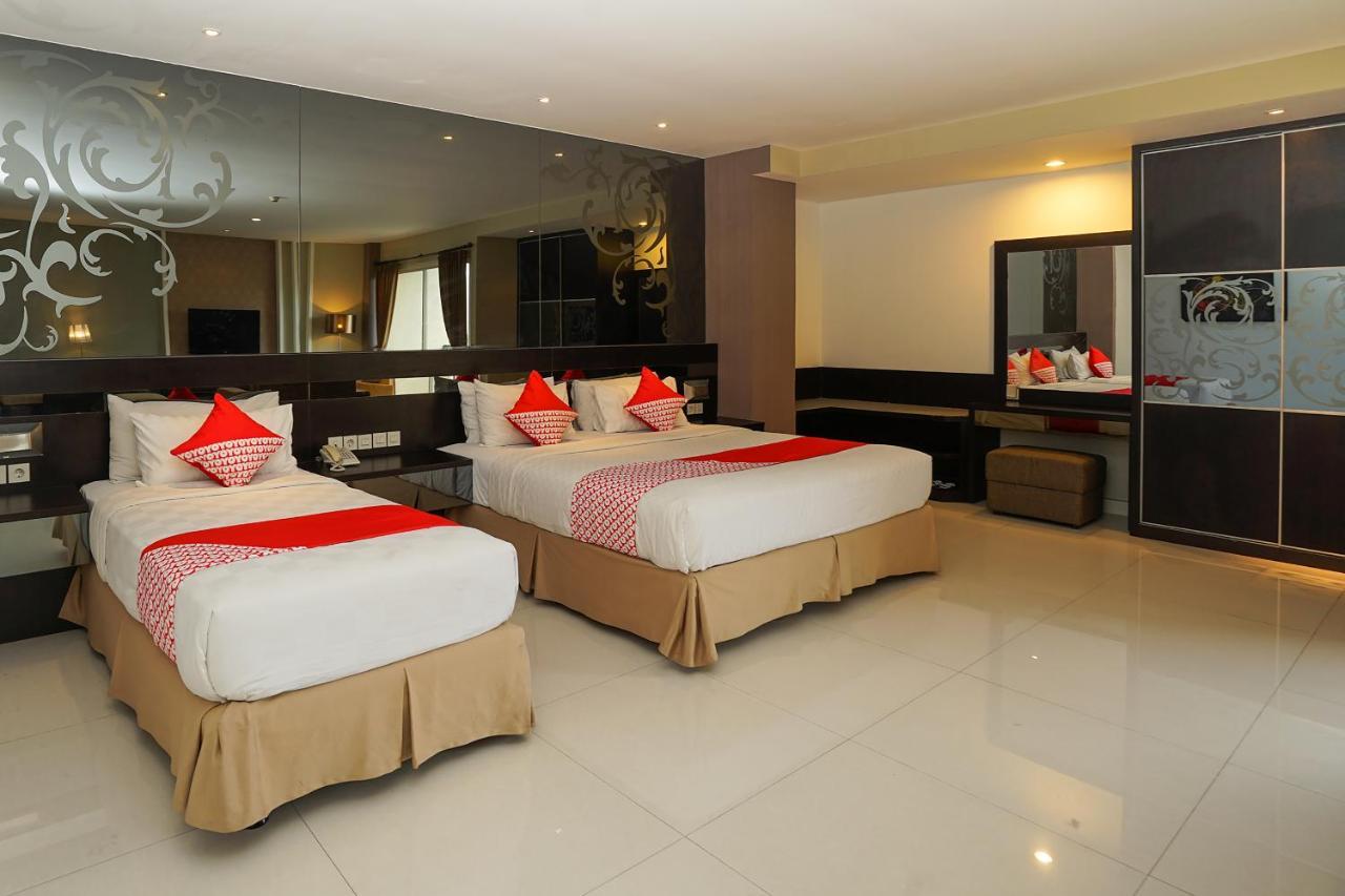 Oyo 197 Prime Royal Hotel Kapasari 외부 사진