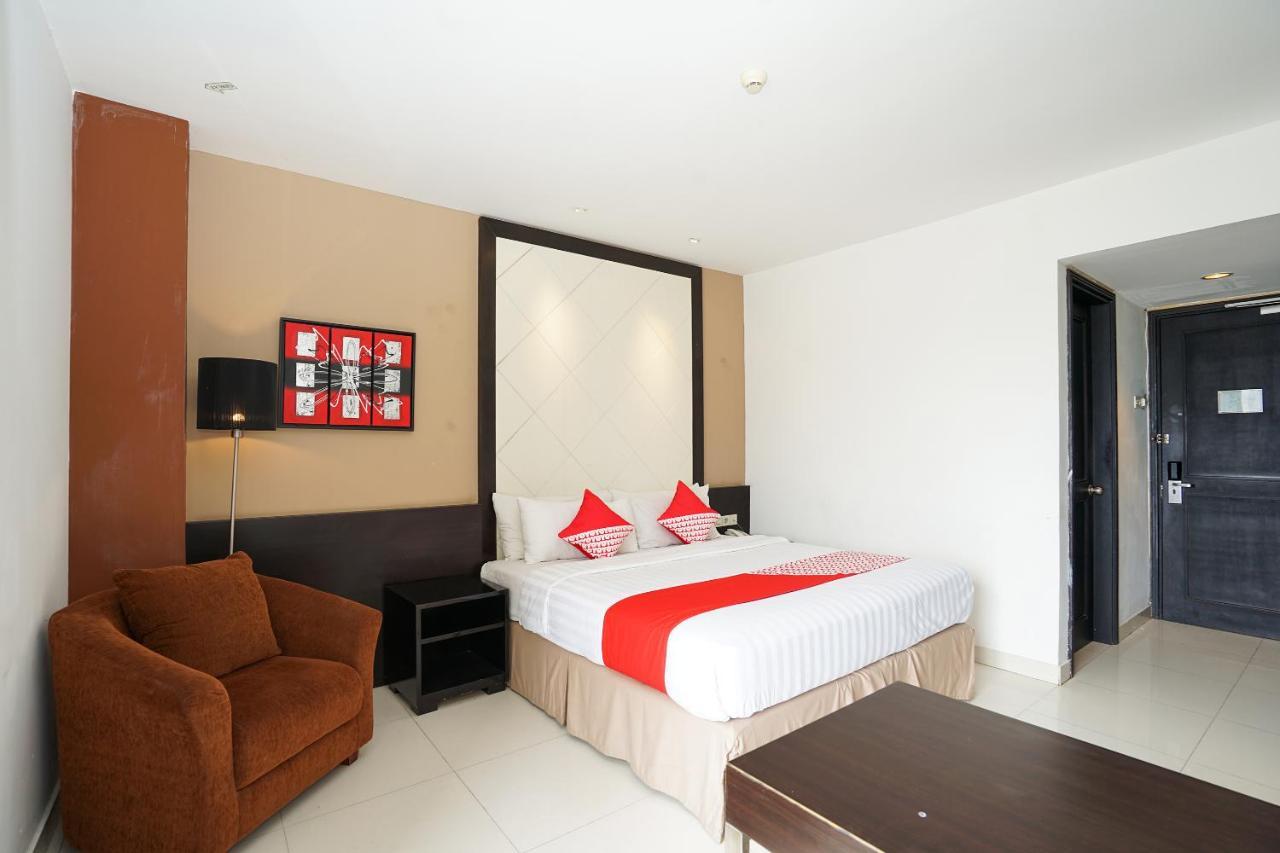 Oyo 197 Prime Royal Hotel Kapasari 외부 사진