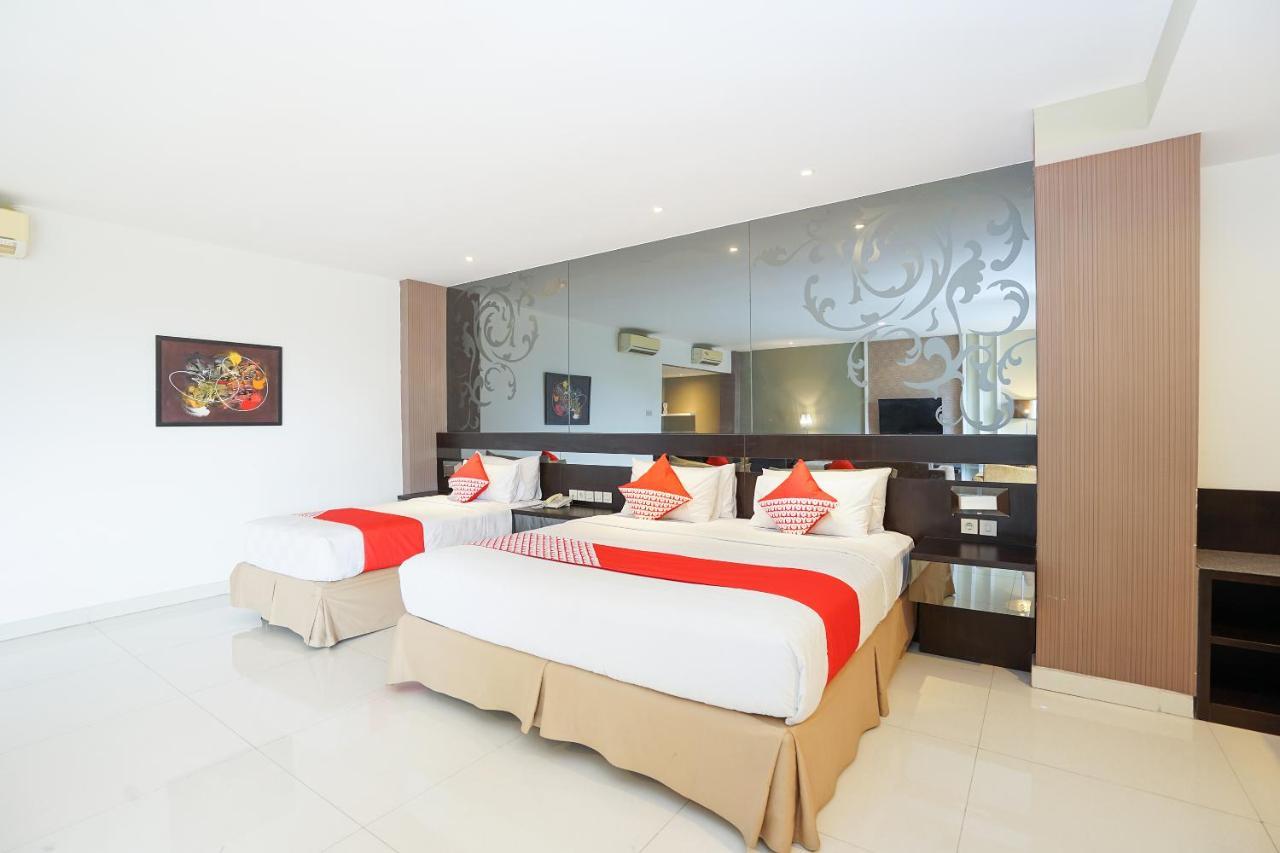 Oyo 197 Prime Royal Hotel Kapasari 외부 사진